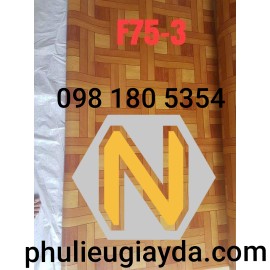 SIMILI TRẢI SÀN , LÓT SÀN  ( Tapi xốp mềm ) 